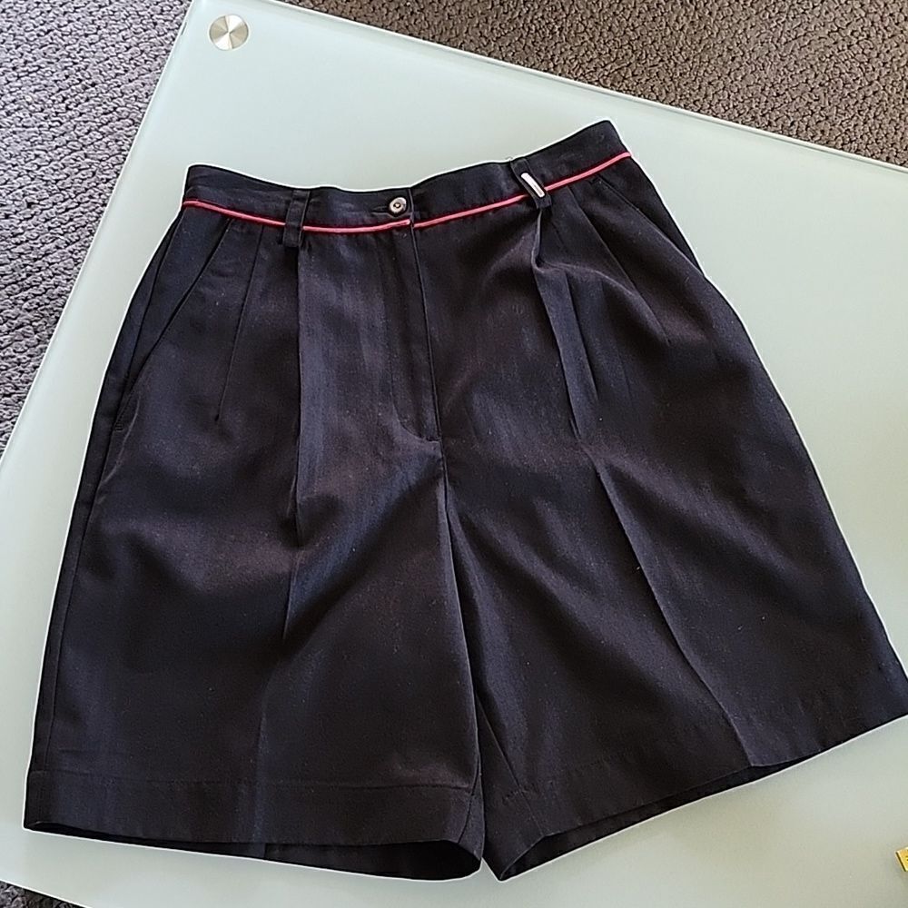 Liz Claiborne  Golf Shorts